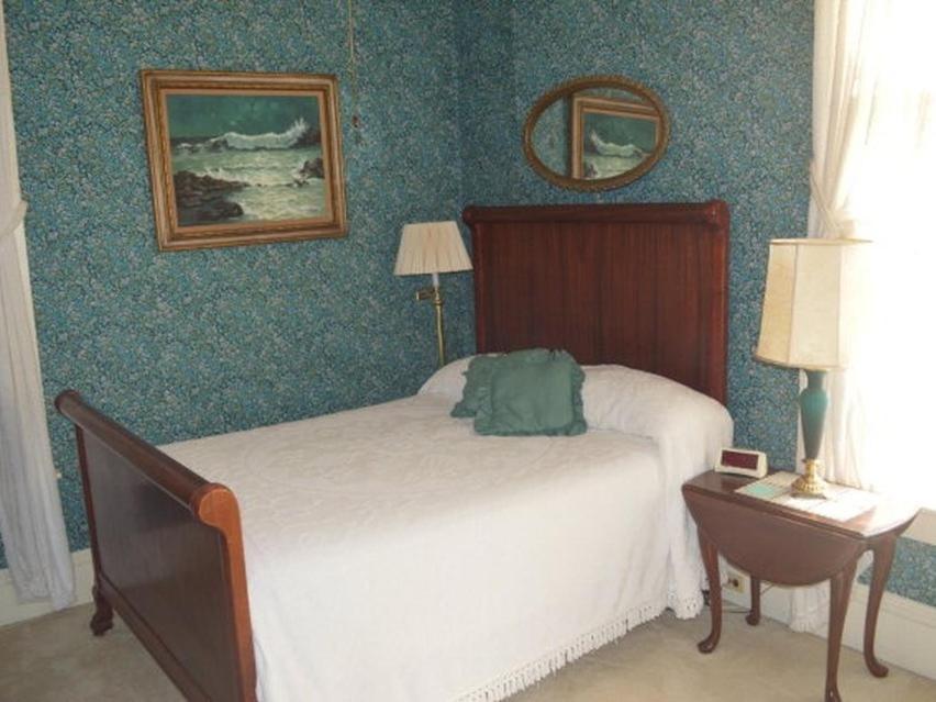 Franklin Terrace Bed And Breakfast Habitación foto